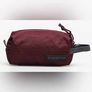 Burton Deep Red Bag